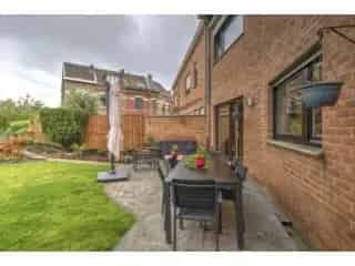 Huis gemengd gebruik te koop - Vaux-sous-Chèvremont VBD17263