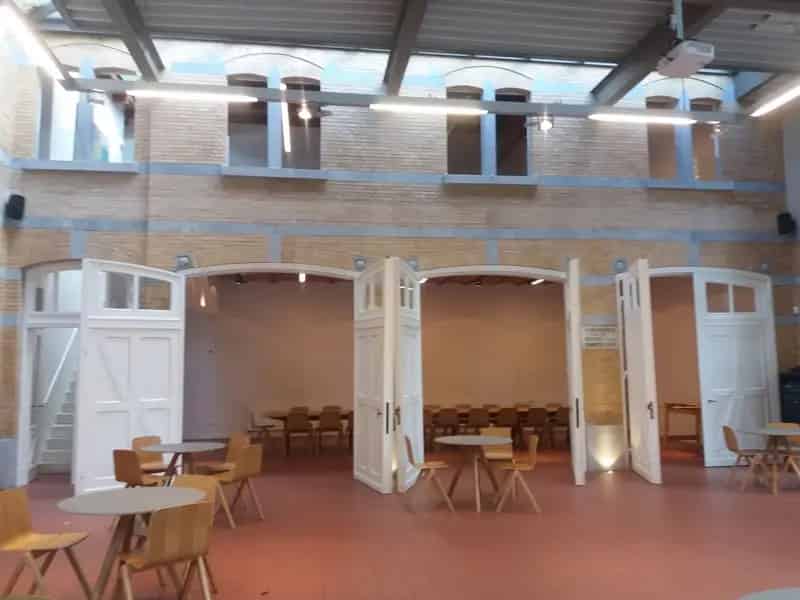 Moderne en Strategisch Gelegen Kantoorruimtes in Antwerpen