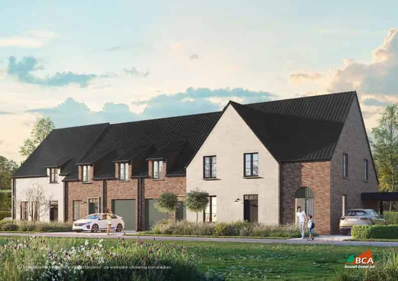 Laatste twee sleutel-op-de-deurwoningen te koop!