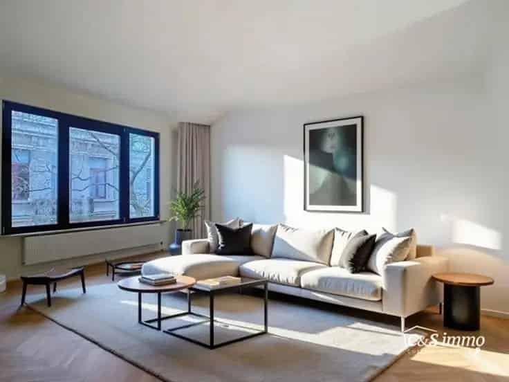 Appartement Te Koop