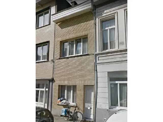 Sleeckxstraat 20