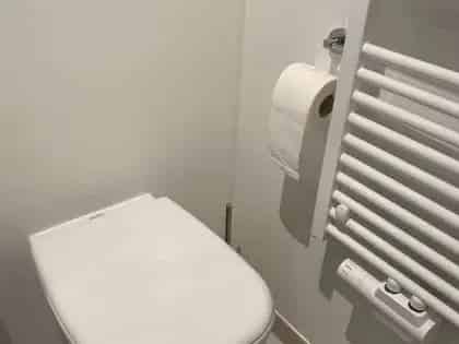 Appartement Te Huur , 68, Broekstraat, Brussel, Brussel Hoofdstad