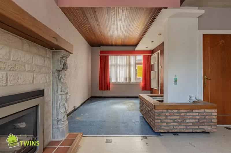 Renovatiewoning op toplocatie in St-Gillis-Dendermonde