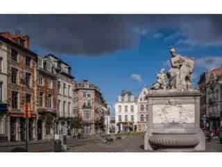 Handelspand te koop - Brussel VBC92987