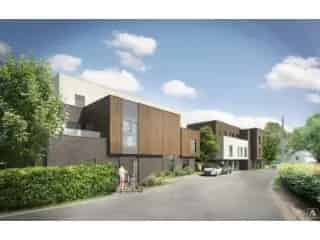 Project: CHIMAY - " Aux Portes de Chimay" - Chimay 2950353-5529389