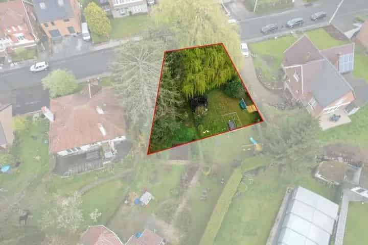 Grond te koop in Morlanwelz