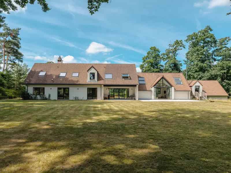 Huis te koop