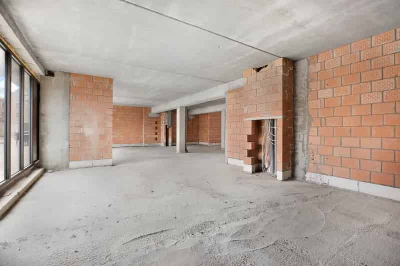 Casco handelsgelijkvloers op toplocatie