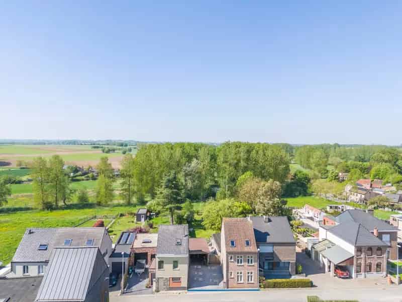 Huis te koop in Zottegem