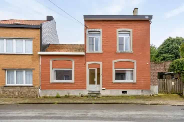 Huis Te Koop
