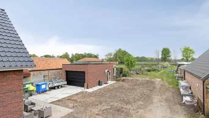 Huis te koop in Verbindingsstraat 21, Essen - Dewaele