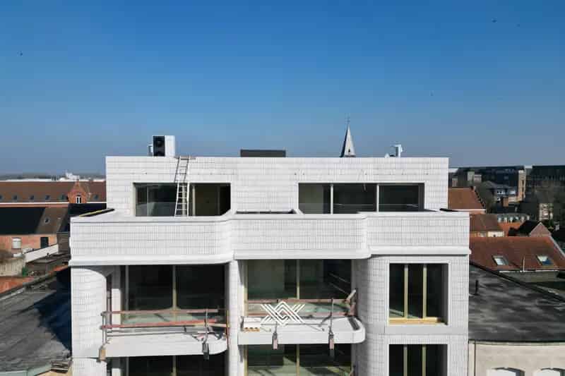 Appartement te koop