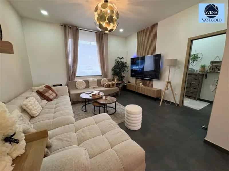 Huis te koop in Erpe