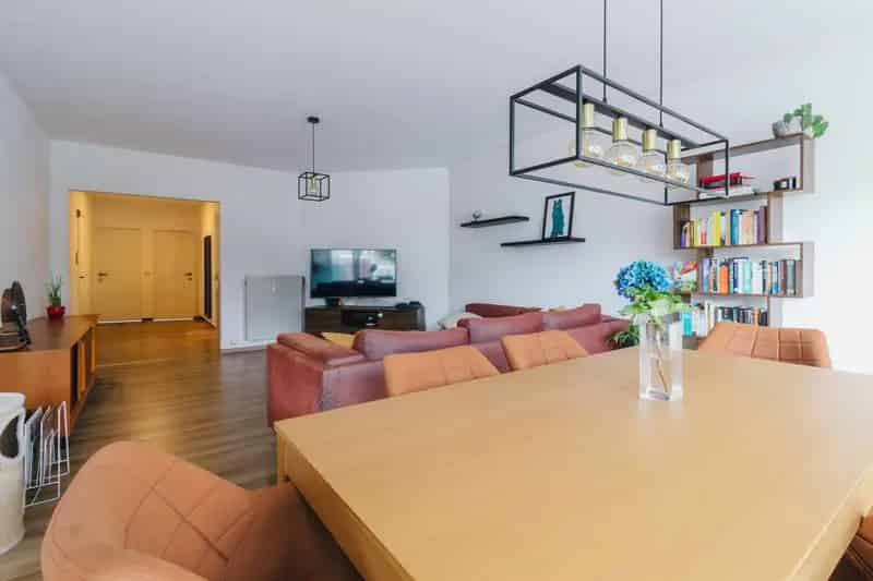 Appartement te koop