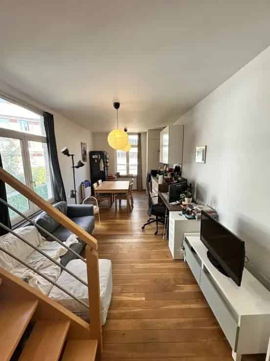 Duplex Te Koop