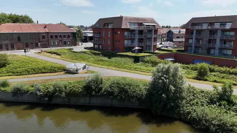 Appartement te huur in Menen
