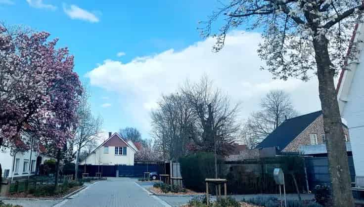 Villa Te Koop