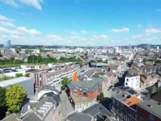 Appartement te koop - Grivegnée VBD03125