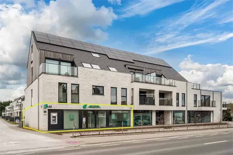 Kantoorruimte te koop Geraardsbergen