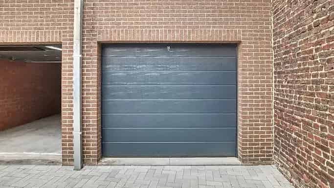 Garagebox te Koop Roeselare Noordstraat 2023