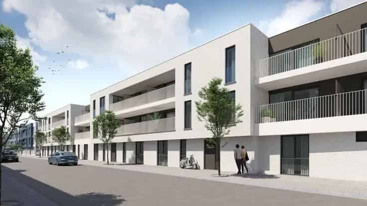 Appartement Te Koop