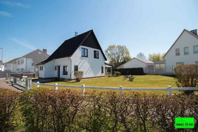 Huis te koop