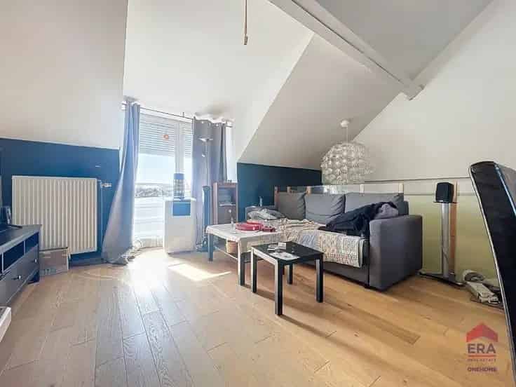 Duplex Te Koop Andenne 2 slaapkamers 100m2