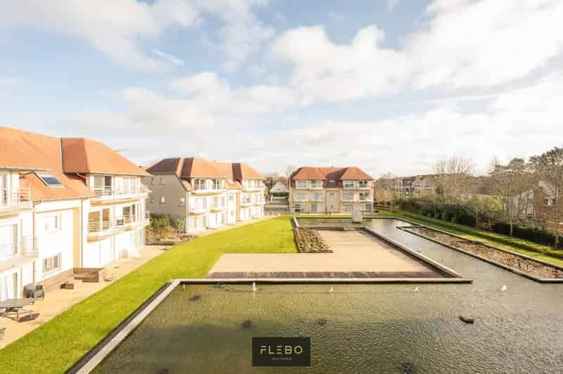 Appartement te koop
