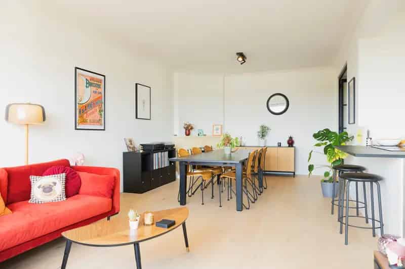 Appartement te koop in Antwerpen