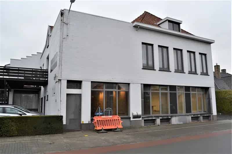 Kantoor te huur in Vichte