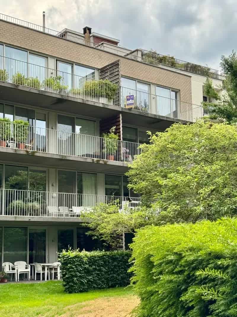 Appartement te koop