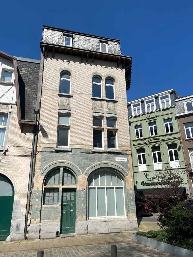 Prachtig bemeubeld appartement op topligging 8536748