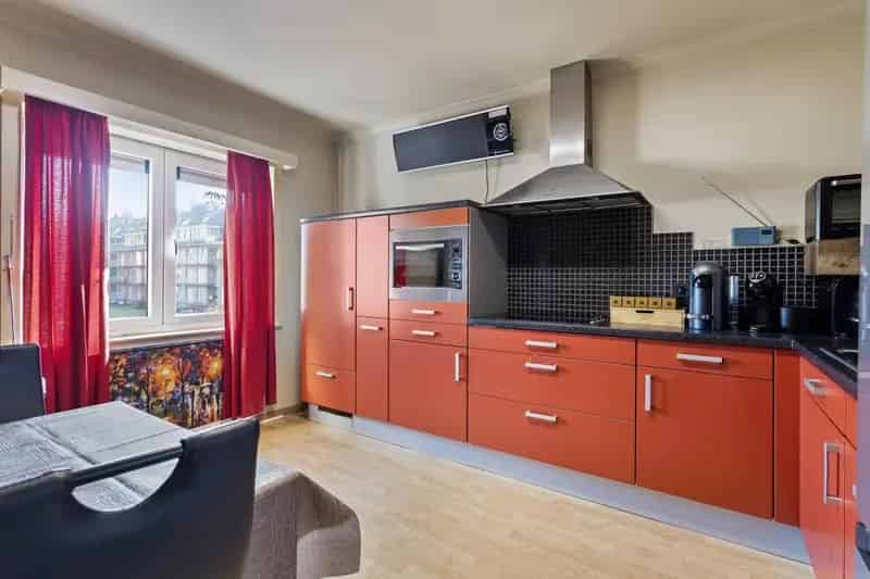 Appartement te koop
