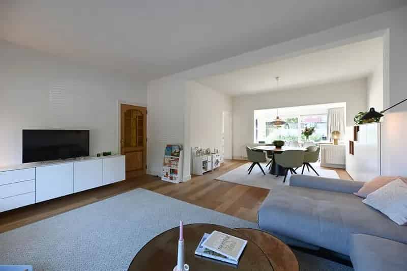 Huis te huur