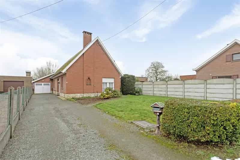 Huis te huur