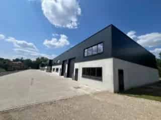 Industrie te koop - Zonhoven RBT86341