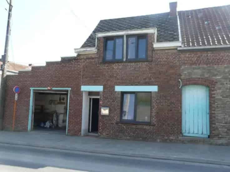 Huis Te Koop