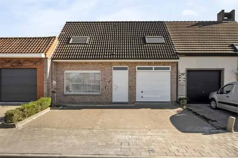 Huis te koop Rumbeke