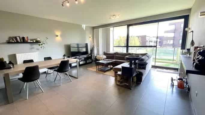 Appartement te huur in Roode Roosstraat 15C, Hasselt - Dewaele