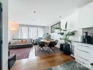 Duplex te koop - Deurne RBT98156