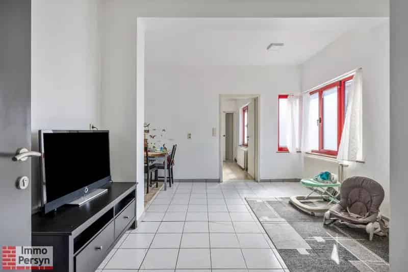 Opbrengsteigendom in hartje Scherpenheuvel met 3 appartementen