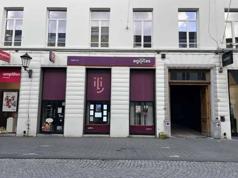 Graaf Van Egmontstraat 15, 2800 Mechelen
