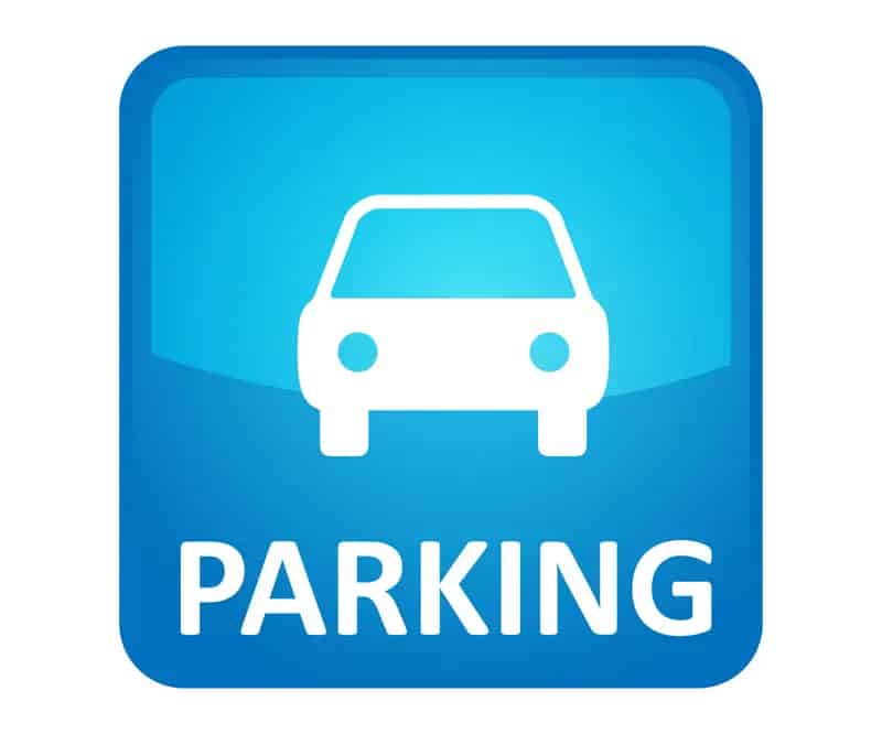 Parkeerplaats Te Koop , Wezembeek-Oppem, Vlaams-Brabant
