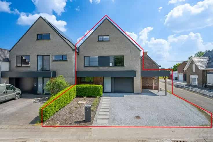 Huis Te Koop