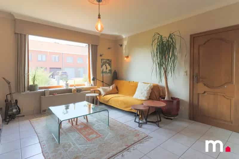 Huis te koop in Aalbeke