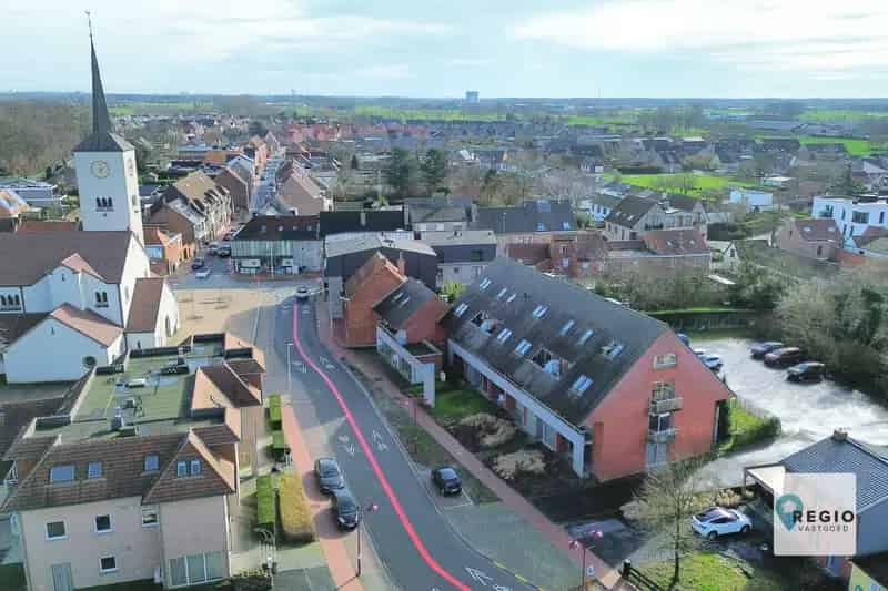 Appartement te koop in Deinze