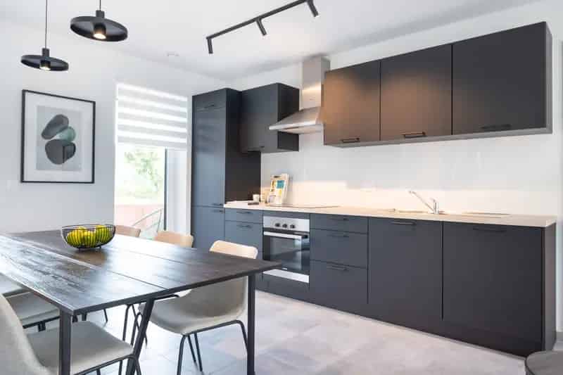 Appartement te huur