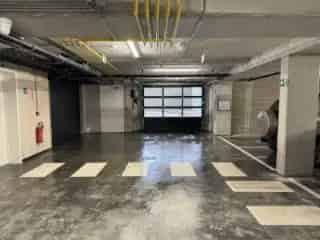 Parking te koop - Sint-Pieters-Leeuw RBN75733   In optie