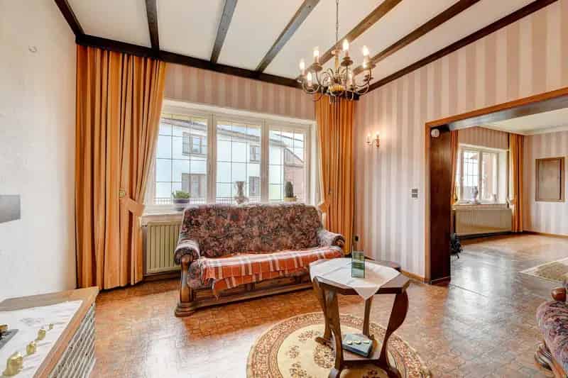 Huis te huur