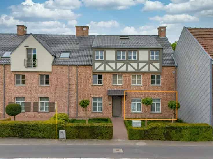Appartement Te Koop